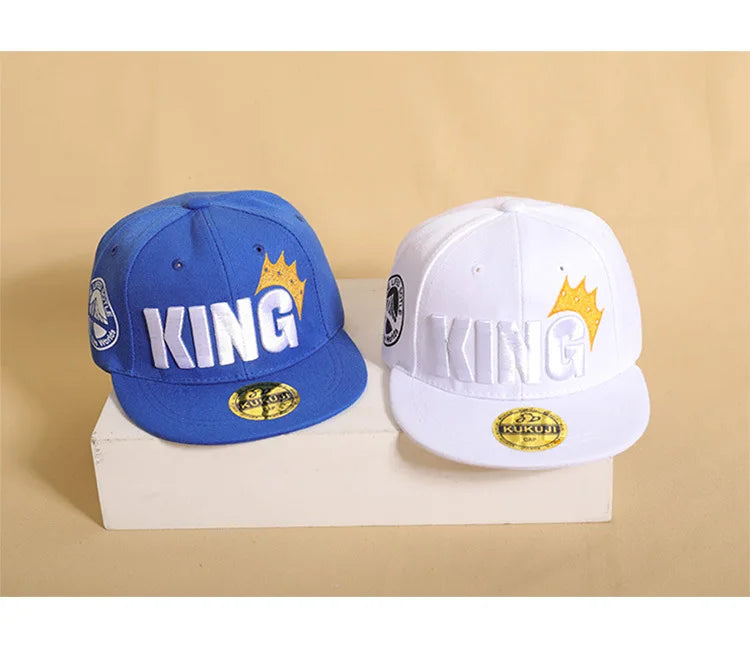 Children's Hat Spring and Autumn Thin Style Boys Baseball Cap Spring Baby Duckbill Trendy Kids1Years Old2Spring and Summer