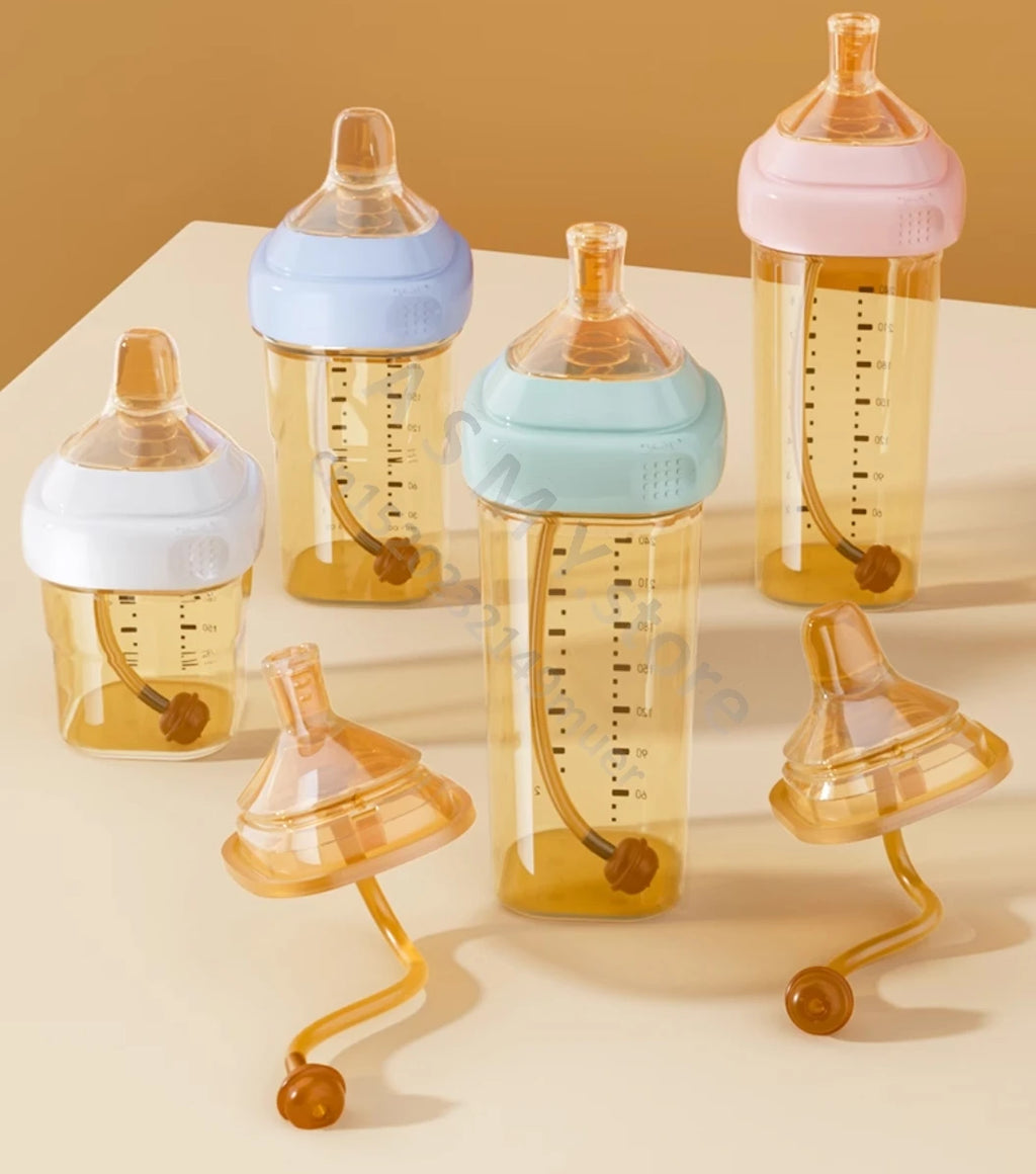 ANPEI Suitable for hegen bottle nipple,