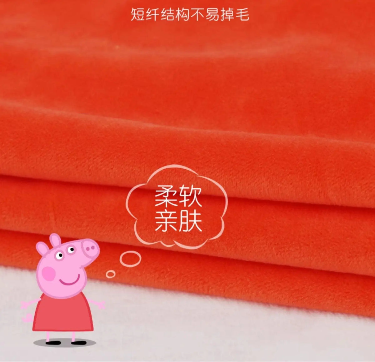 4pcs/set Genuine Peppa Pig 19cm Peppa George 30cm 12'' Mummy Daddy family set Plush Toy Birthday Christmas gift Children Toy