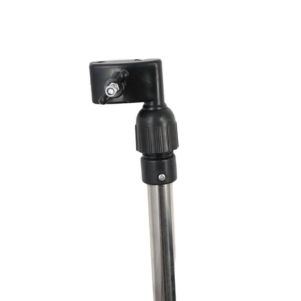 Stand Holder Baby Stroller Umbrella Connector Rack Bracket Umbrellas Bracket Pram Umbrella Stands Parasol Shelf Umbrella Holder