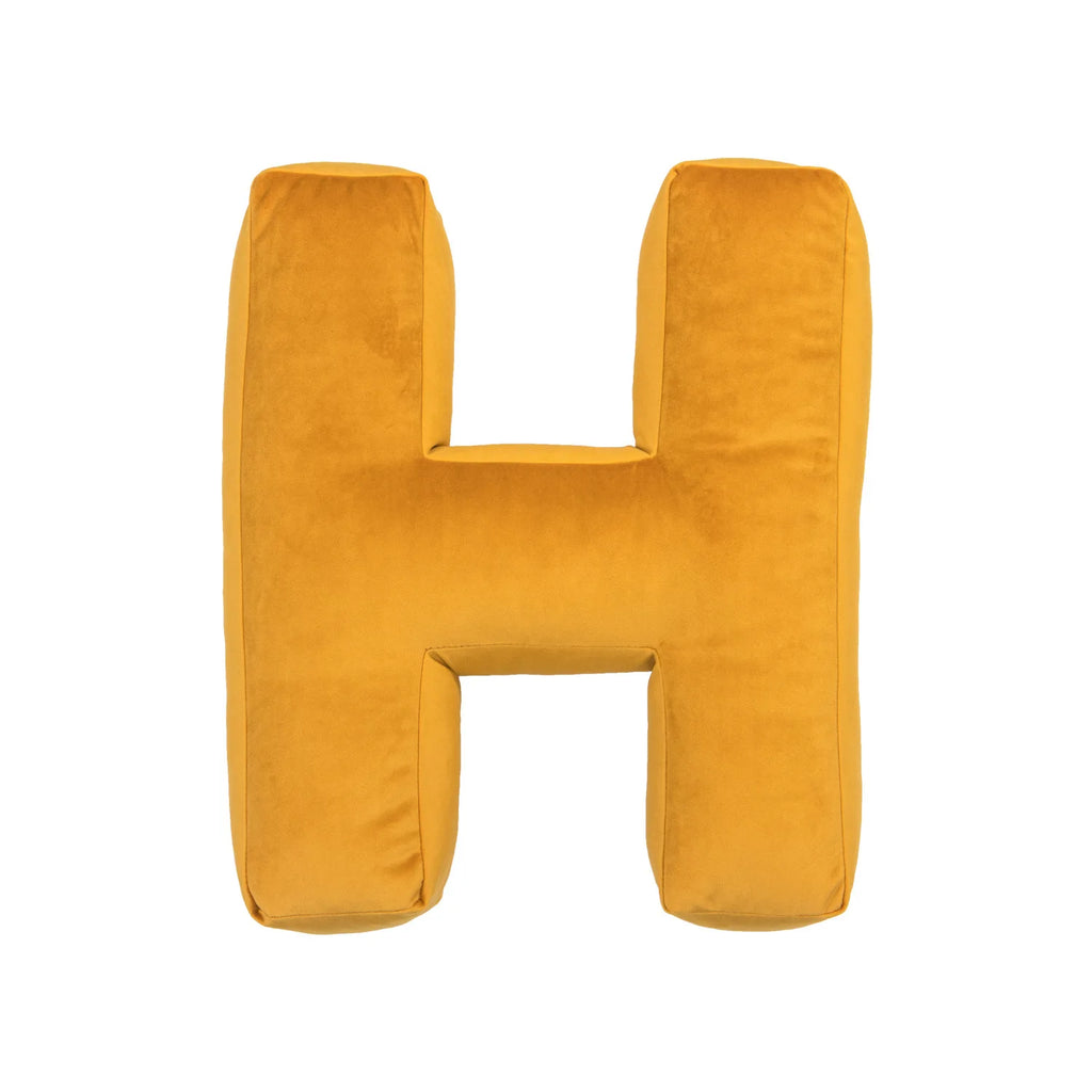 26 Letters Throw Pillow Hand Crafted Children Party Gift Backrest Toys Bedroom Background Decor Photography Prop Baby Shower