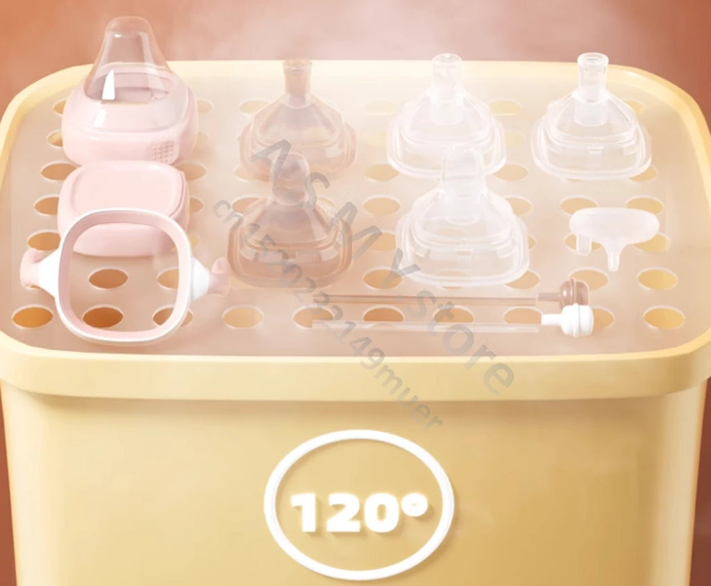 Suitable for hegen bottle nipple/Gravity ball duckbill/nano silver for more than 6 months of use