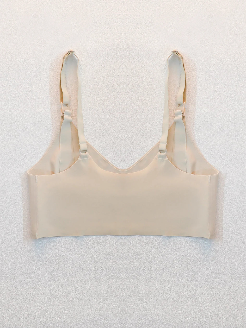 Pre Opening Underwear For Pregnant Women, Lightweight And Comfortable Without Steel Rings Or Marks, Elastic Nursing Bra