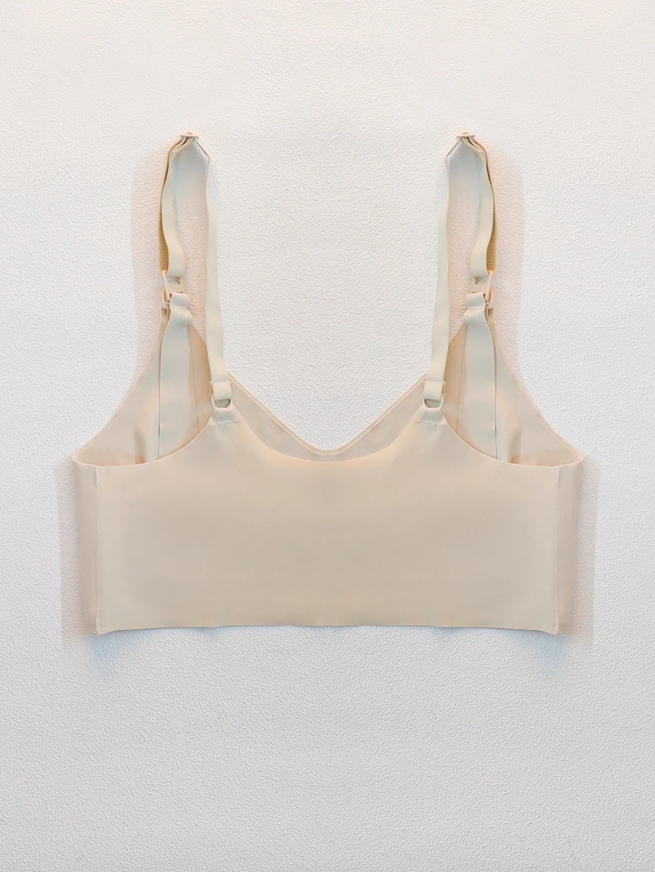 Pre Opening Underwear For Pregnant Women, Lightweight And Comfortable Without Steel Rings Or Marks, Elastic Nursing Bra