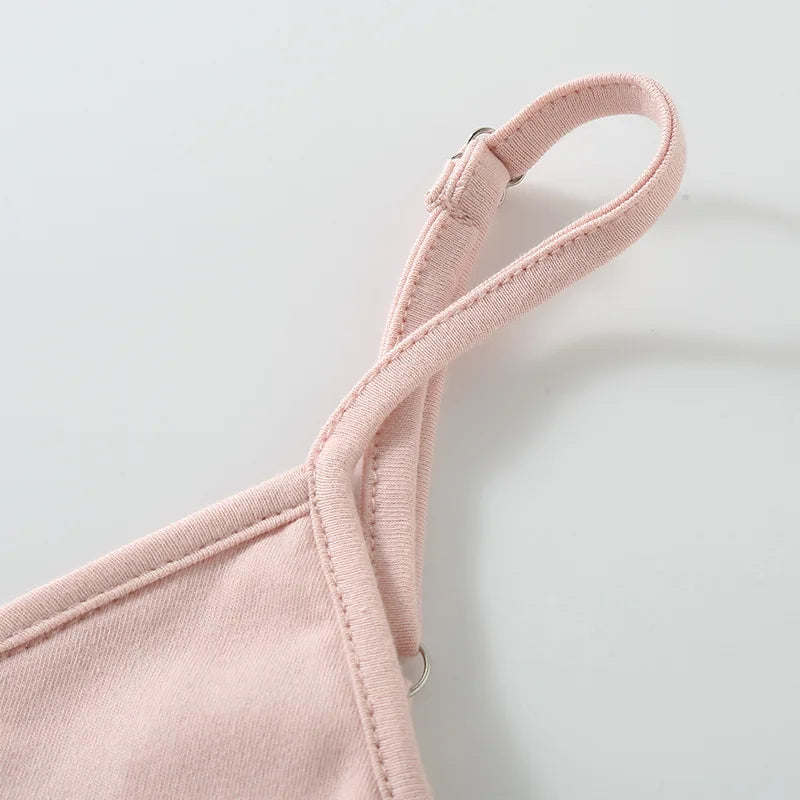 Cotton Maternity Woman 2025 Spring Summer 3 Pieces Lactation Pajamas Pregnancy Sleepwear Pregnant Clothes Feeding Nightie
