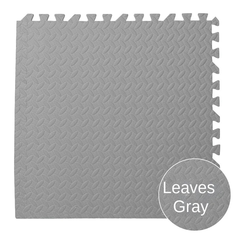 Bebe Baby Puzzle Floor Mat Educational Play Carpet 8-16pcs 30x30x1cm Eva Foam Soft Surface For Baby And Kids