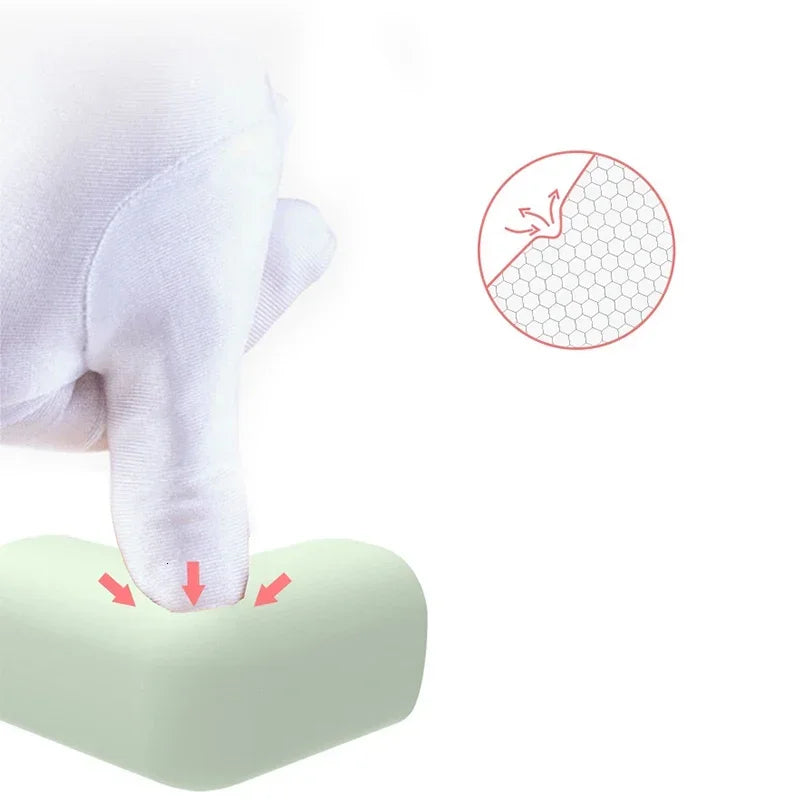 5/10Pcs Soft Edge Safety Corners for Toddlers And Infants Home Furniture Protector Table Guards Infant Protection