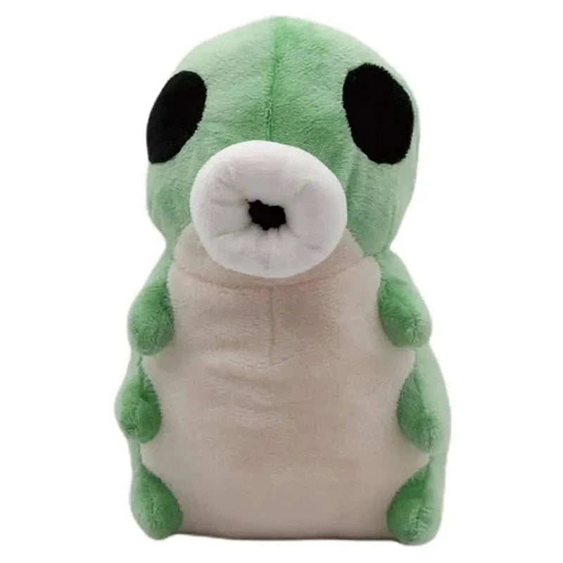 Nice Hollow Knight Plush Toys Hot Game Troupe Master Grimm Ghost Stuffed Animals Doll Brinquedos Kids For Children Birthday Gift