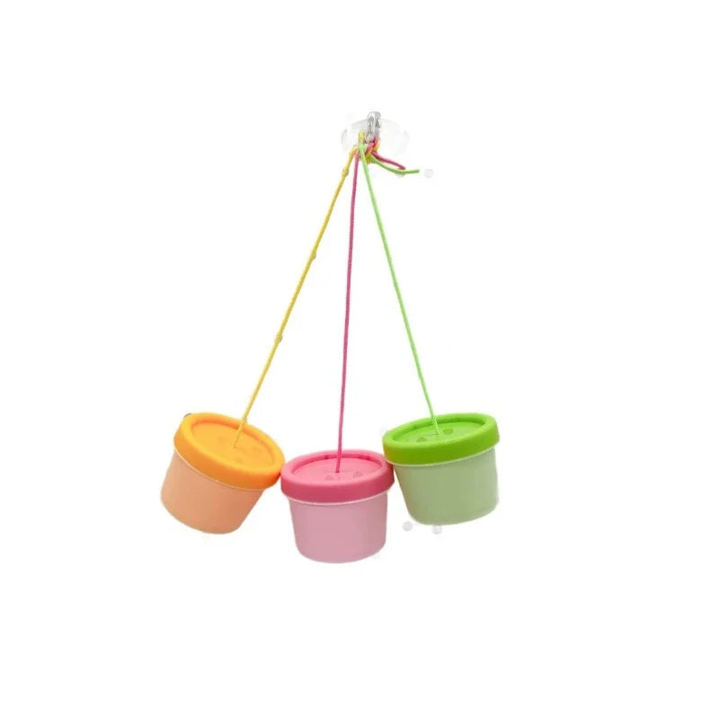 Montessori Busy Board European Style Educational Toy With Switch Doorbell Socket Led Lamp Learning Game