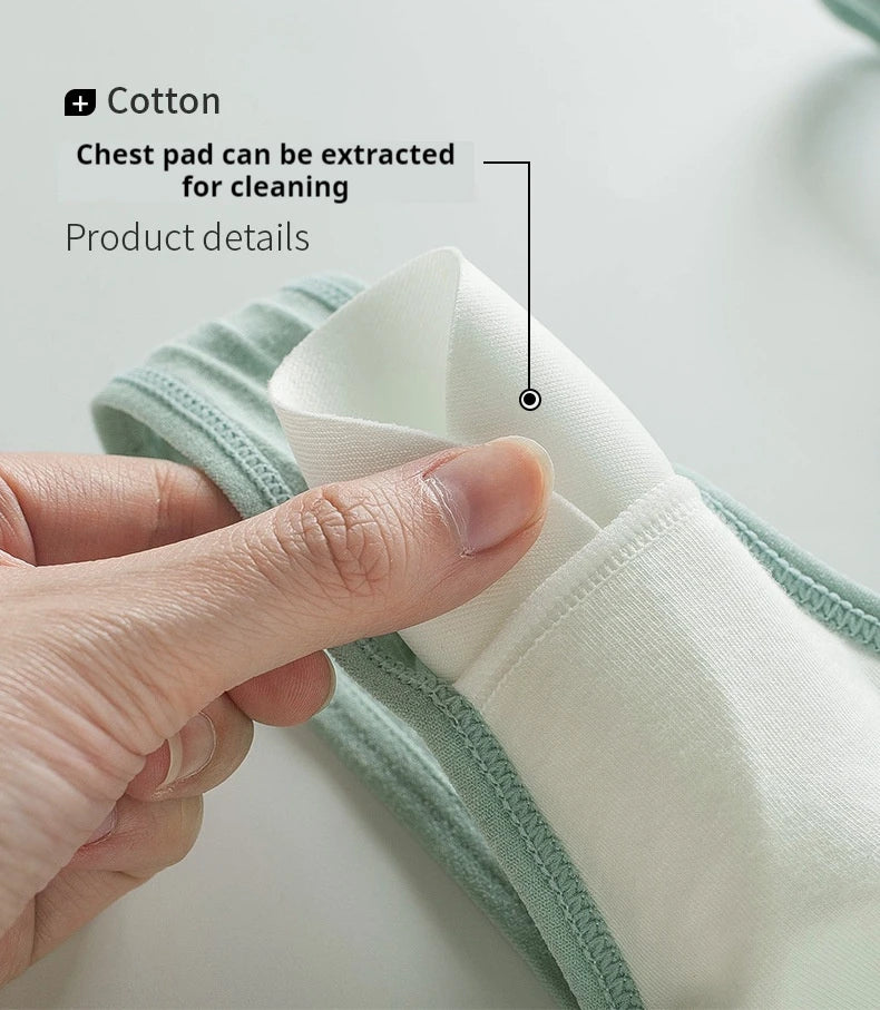 3 PCS Cotton Maternity Nursing Bras Pregnant Breastfeeding Pregnancy Women Underwear Breast Feeding Bra Soutien Allaitement