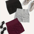 Women shapers waist trainer body shaper Shapewear slimming pants fajas colombianas butt lifter underwear tummy control