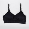High Quality Plus Size Nursing Bra Breathable Women Breastfeeding Underwear Seamless Maternity Bra Push Up