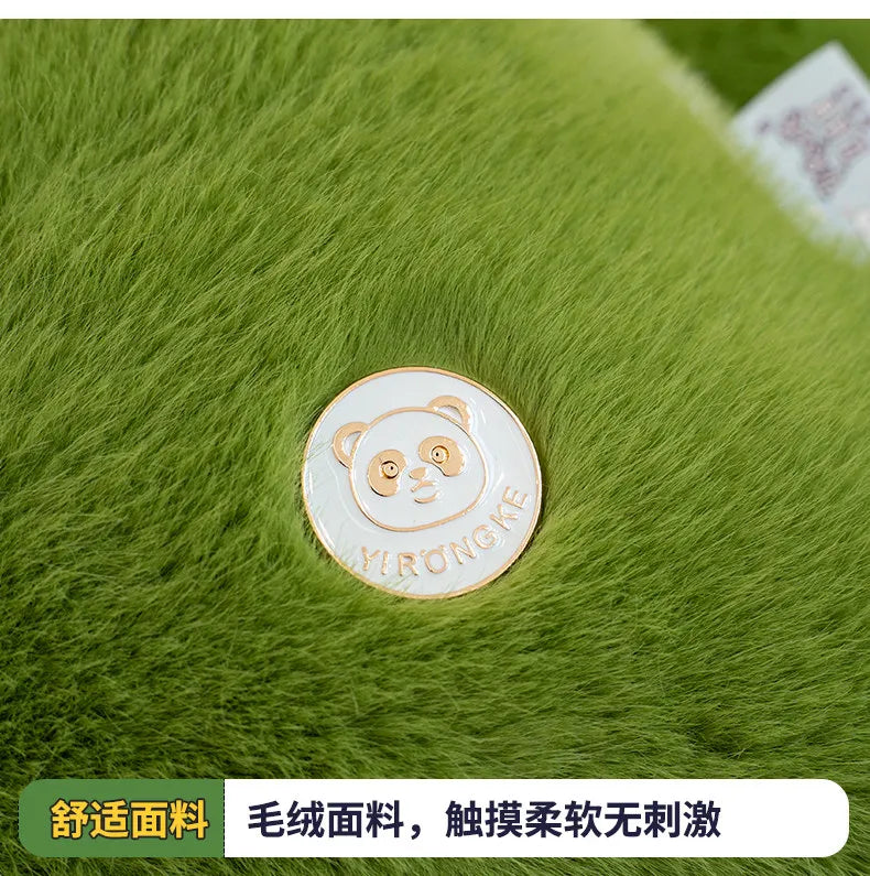 Hot Simulation Giant Frog Plush Toy Stuffed Animals Plushies Green Lying Frogs Throw Pillow Cushion Home Deco For Kids Gift