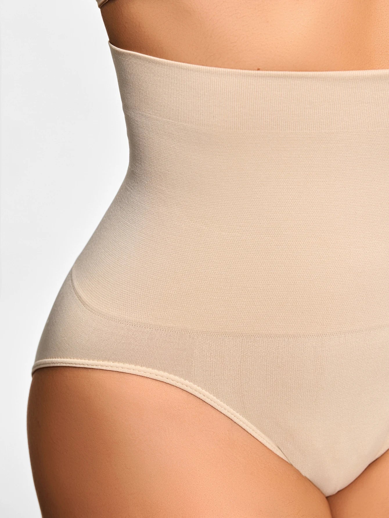 Pregnant Women'S Postpartum Shaping Seamless, Seamless, Breathable, Antibacterial And Comfortable Shaping Underwear