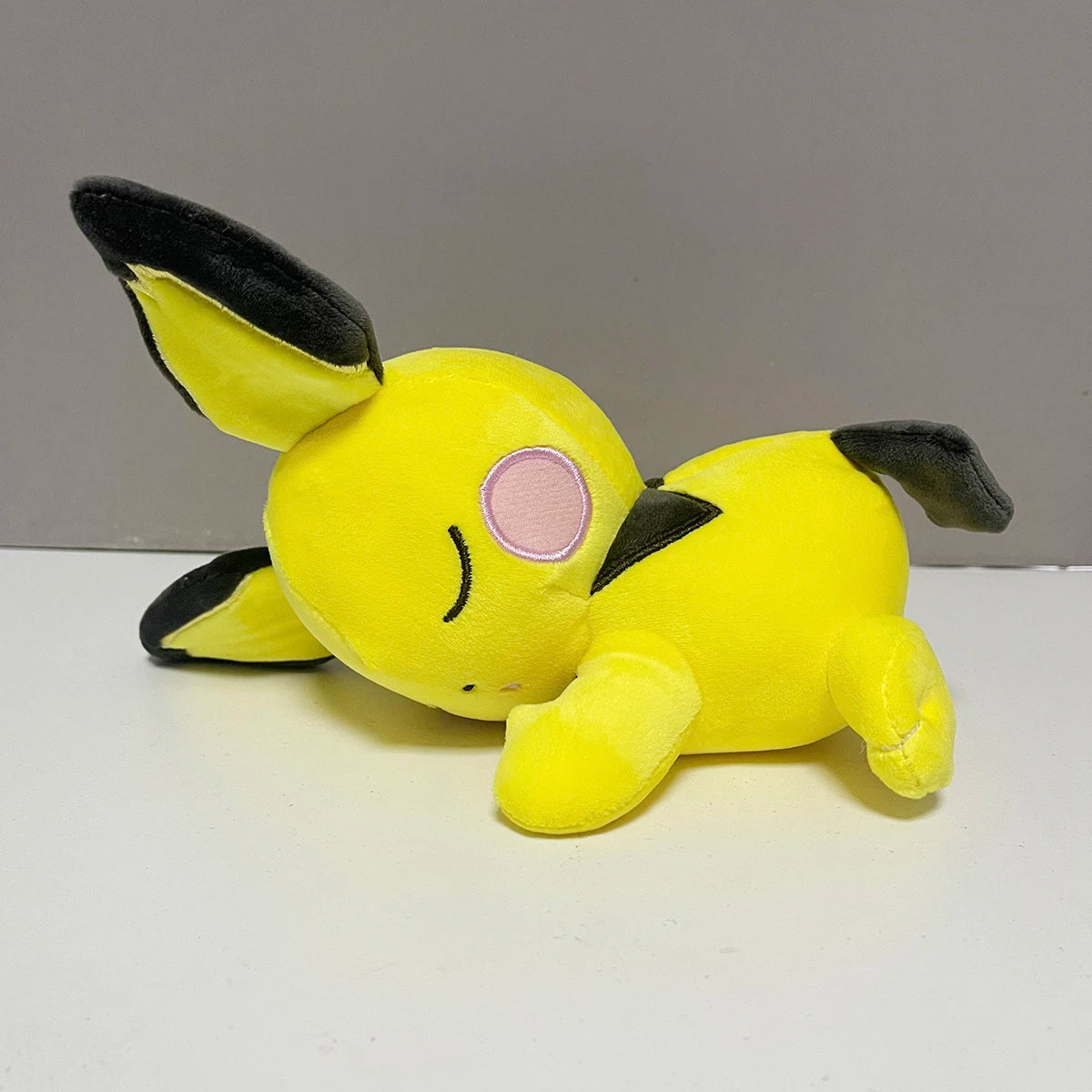 Pokemon Plush Vaporeon Sleeping Series Eeveelution Eevee Evolution Leafeon Glaceon Sylveon Stuffed Doll Charizard Pikachu Doll