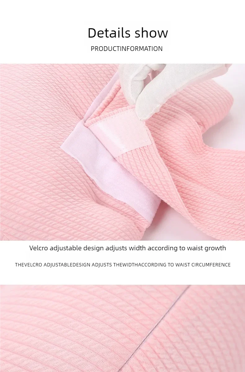 Multi-Function Pregnant Women's Pillows Are Used for Pregnancy and  Cotton Waist Support Pillow for Pregnant Women Sleeping Body