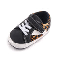 2025 Autumn Baby Boys And Girls First Walking Toddler Shoes Fashion Design For 0-18M Baby Unisex Sneaker High Quality Soft Sole