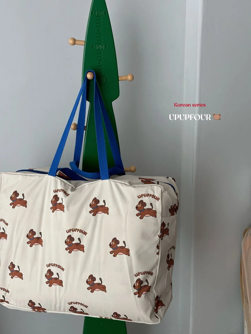 Large Capacity Quilt Storage Bag Baby Items Waterproof Mommy Travel Bag Family Clothing Diapers Organizer Cute Kids Storage Bag