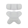 Breathable Mesh Newborn Carseat Insert Thickened Support Impact Protection Stroller for Car Seat Pad Detachable Warm Mattress