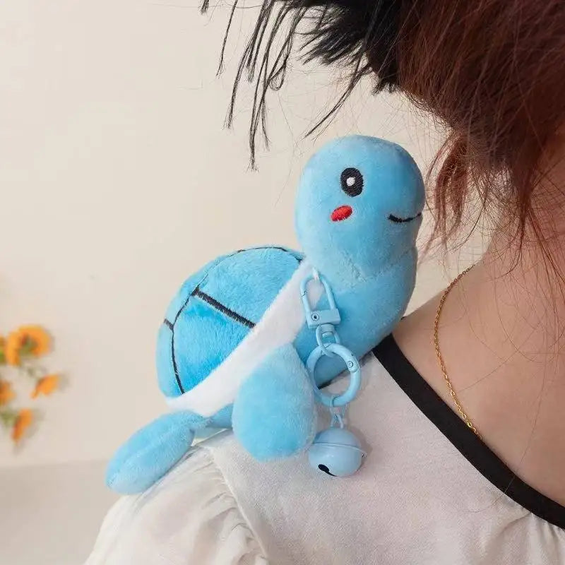 Cute Sea Turtle Plush Toy Five Colors Sea Turtle Plushies Soft Simulation Stuffed Animal Toy Home Decoration Kids Birthday Gifts