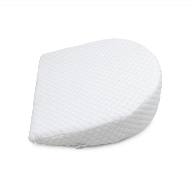 Newborn Slope Pillows Positioning Baby Anti Reflux Cotton Nursing Pillow Feeding AntiSlip Non‑slip Pillow Baby Sleep Pillows