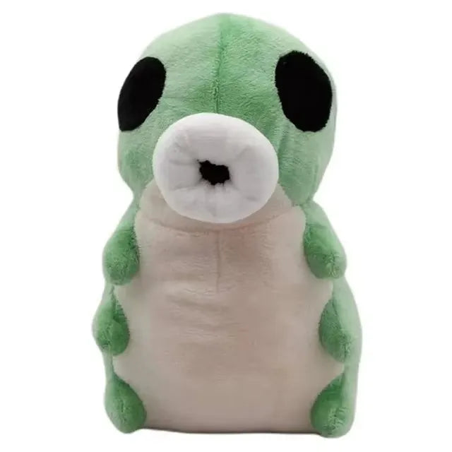 Nice Hollow Knight Plush Toys Hot Game Troupe Master Grimm Ghost Stuffed Animals Doll Brinquedos Kids For Children Birthday Gift