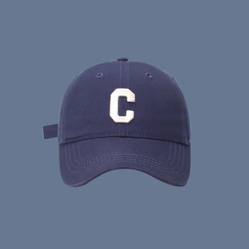 2026  Kids Baseball Cap Korean Children Peaked Hat Cotton Boy Girl Outdoor Sun Visors Solid Color Baby Duck Tongue Caps кепка