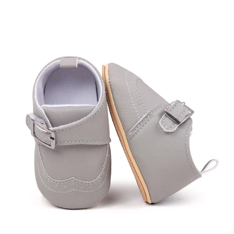2025 Hot Selling Spring And Autumn Baby First Walking Toddler Shoes With Fashion Design High Quality Baby Unisex Casual shoes