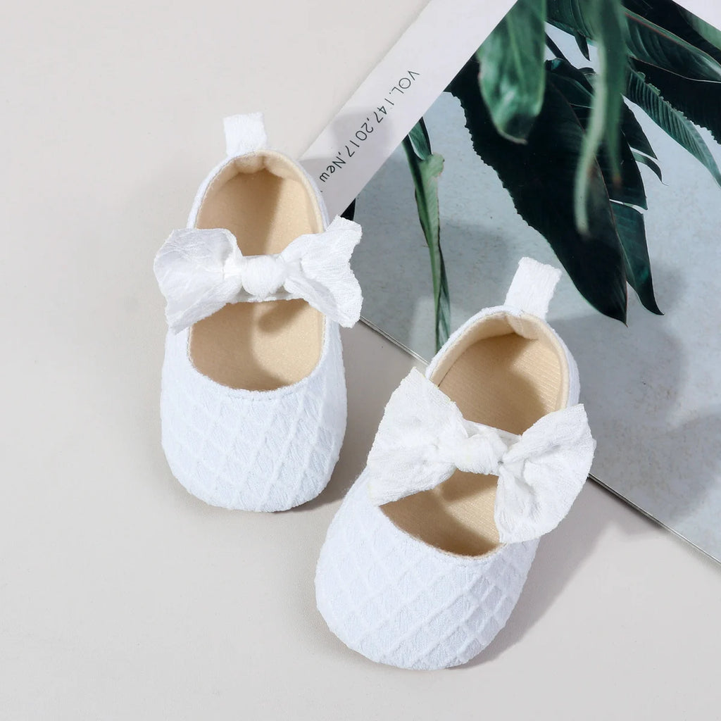 Baby Shoes Soft Mary Jane Beautiful Girl Style Spring and Summer Sandal For Newborn Toddler 0-18 Months New Fashion