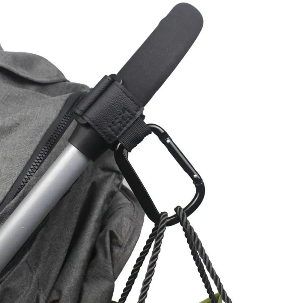 Accessories Baby Car Seat Accessories Wheelchair Organizer Bag Hanger Pram Hooks Baby Hanger Hooking Up Baby Bag Stroller Hooks