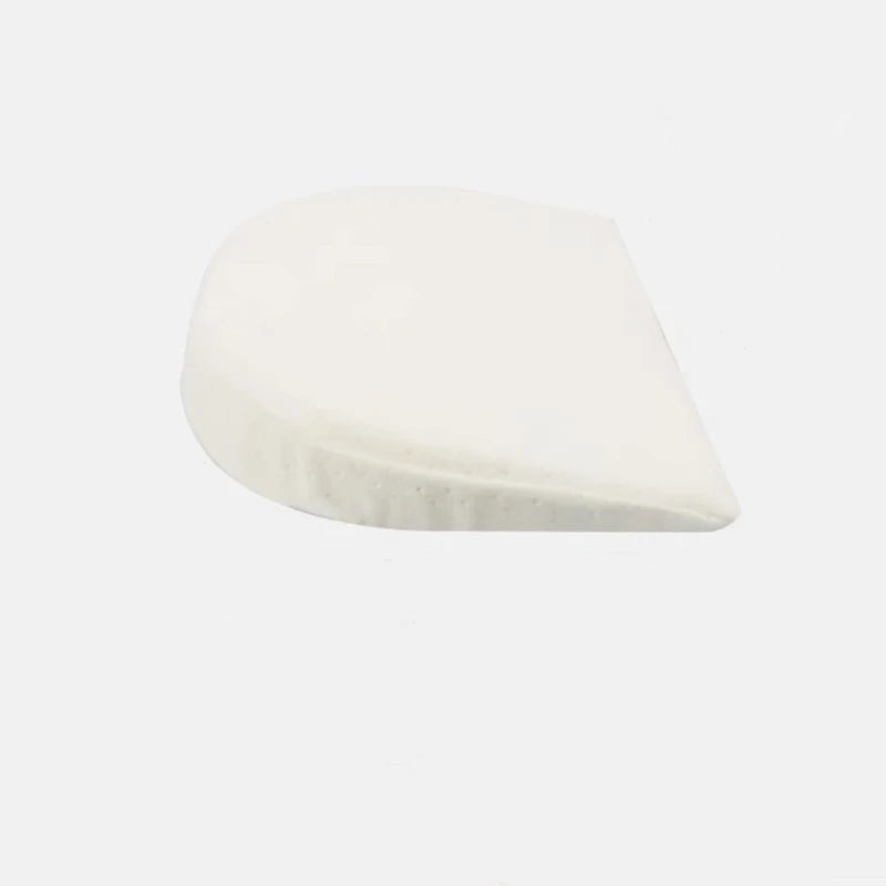Baby Kawaii Anti Spit Milk Slope Cushion Pillow For Newborns Side Feeding Anti Choking Breathable Infant Accessory