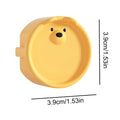 1pc EU Baby Safety Socket Covers silicone Electrical Outlet Protectors Childproof Plug Protector for Kid Toddler Protection