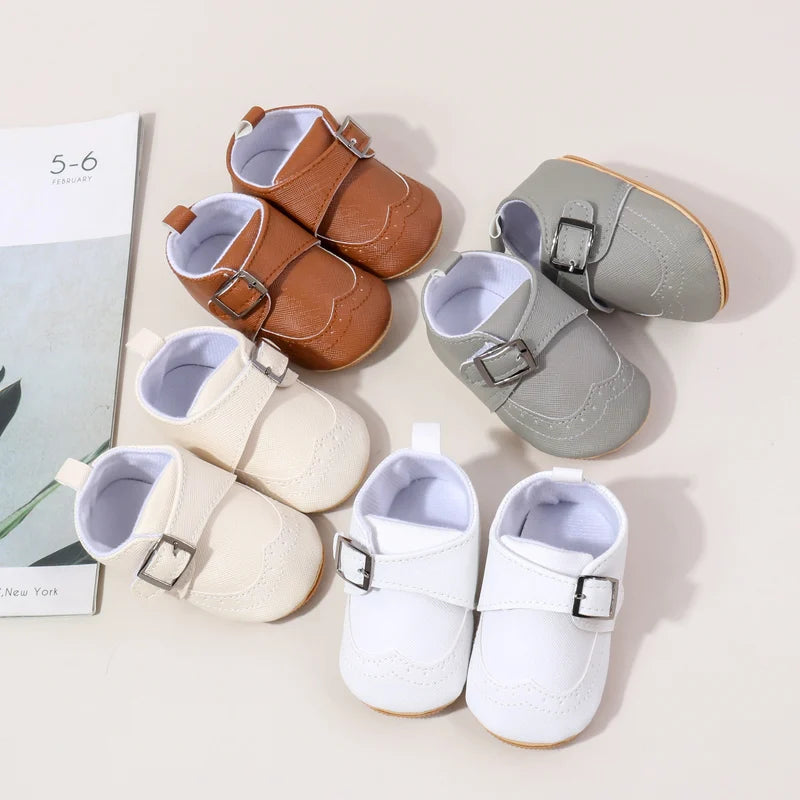 2025 Hot Selling Spring And Autumn Baby First Walking Toddler Shoes With Fashion Design High Quality Baby Unisex Casual shoes