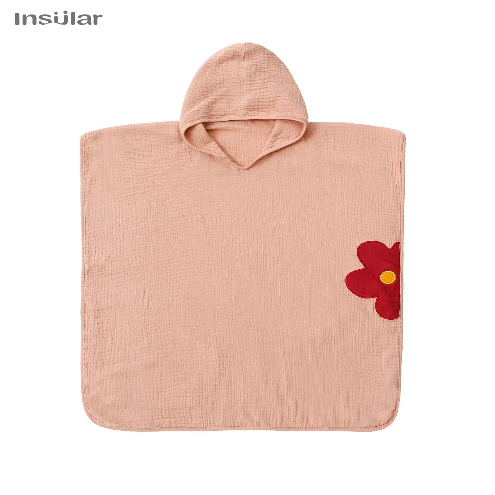 Cartoon Baby Bath Towel Microfiber Cotton Hooded Beach Towel Newborn Cape Towels Soft Poncho Kids Bathing Stuff Infant Washcloth