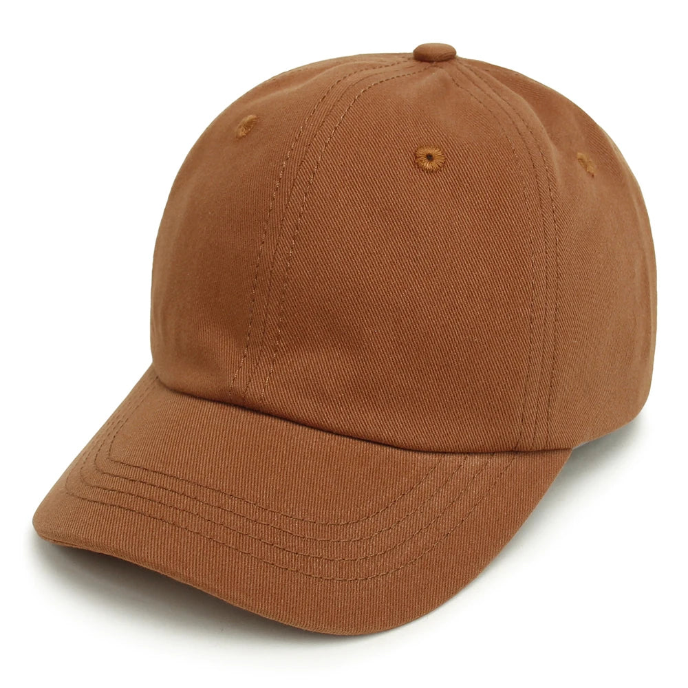 Fashion Baby Cap Sun Protection Kids Boy Hat Adjustable Travel Children Baseball Cap Baby Hat for Girls Accessories 8M-5Y