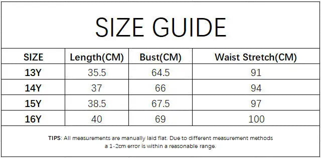 13-16Y Big Girls Training Bras Comfort Seamless Girl Teens No Underwire Soft Best Push Up For Llittle Breasts Sport Everyday Bra