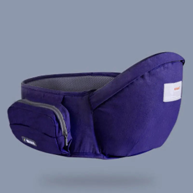 Baby Carrier Cotton Baby Holder Waist Stool Carrier Baby Sling Bebe Hip Carrier Kids Hip Seat Baby Walkers Bag Front Holder Wra