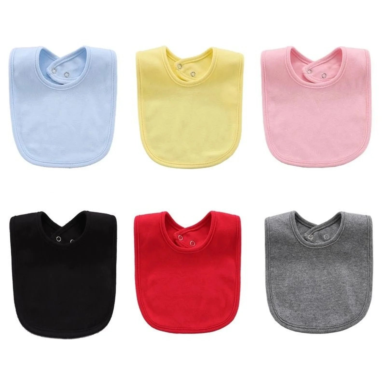 Insular Baby Bib Soft Cotton Baby Bibs Cute Scarf Comfortable Drooling And Teething Towel Newborn Feeding Saliva Towel