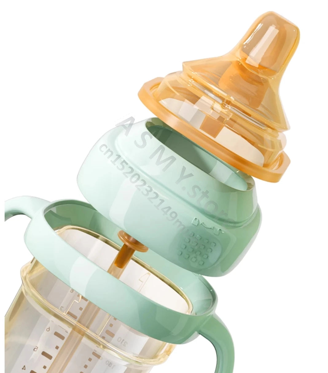 ANPEI Suitable for hegen bottle nipple