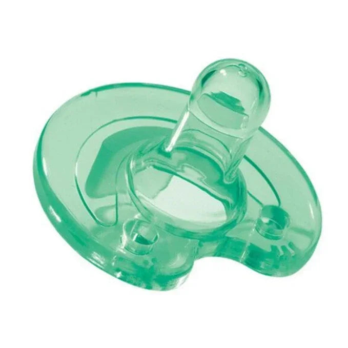 1PCS Baby Silicone Pacifier BPA Free Food Grade Care Product Soft Baby Nipple Soother Pacifier Newborn Nursing Accessories Toys