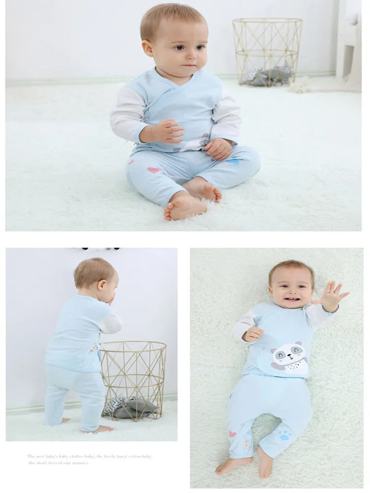 Baby Gift Set 18pcs