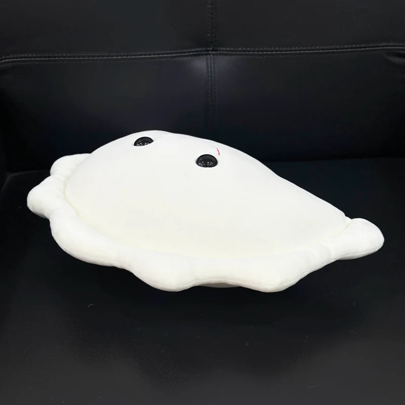 Pierogi Plush Pillow Plushies Soft Stuffed Animal Plush Toys Bedroom Decoration Cuddly Kids Boys Girls Birthday Christmas Gifts