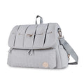 Baby Diaper Bag Backpack For Maternity Nappy Bag Removable Shoulder Straps Fashion Waterproof Mommy Handbag With Changing Pad