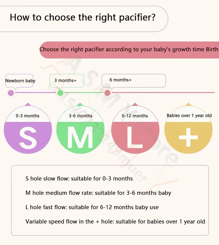 Anti-Colic Baby Bottle/Newborn Baby Bottle/270ML 330ML Large Capacity Wide Neck Bottle/Baby Drinking Cup/Baby Milk Bottle