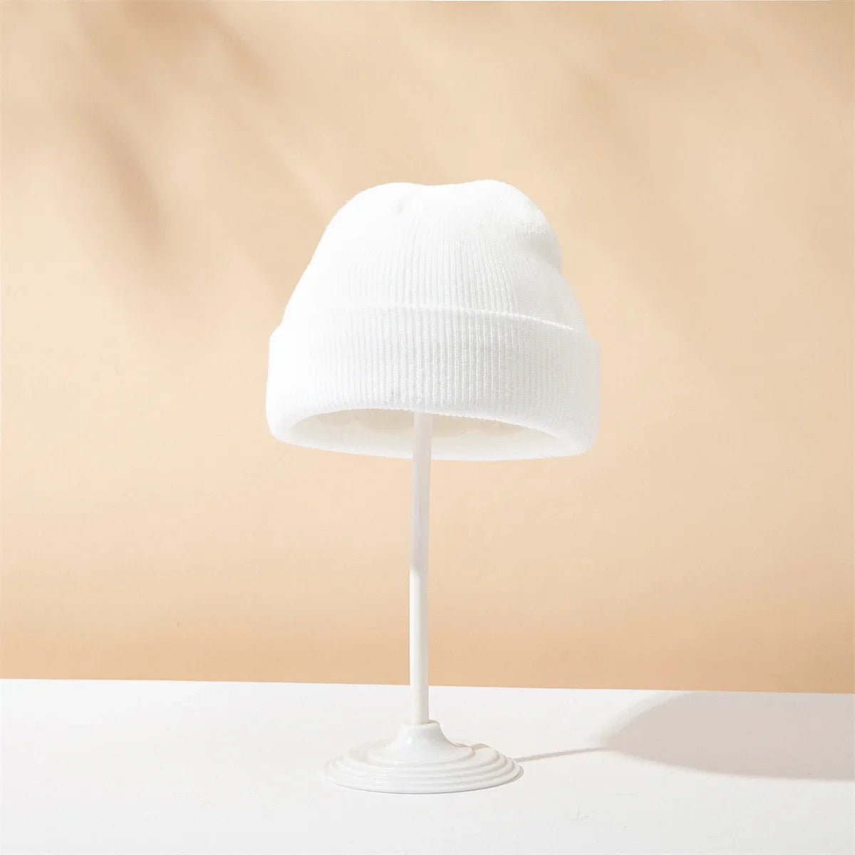 Kids Winter Hats for Newborn Boys Crochet Bonnet Toddler Girl Cap Children Baby Photography Props Boy Accessories Warmer Stuff