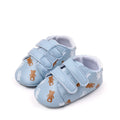 Clearance Sale New Spring and Autumn 2025 Toddler Shoes For Baby Boys And Girls Stylish Design Soft and Comfortable Sole BXC4198