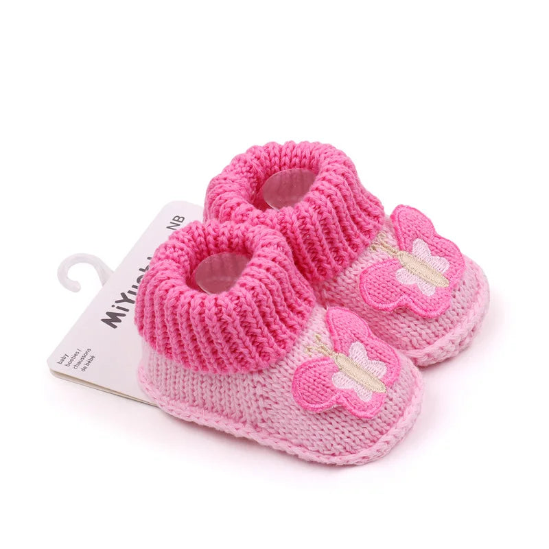 Spring and Autumn Baby Socks Cartoon Cute Animal Baby Floor Socks Warm Cotton Soft Wear Breathable for Boys and Girls NewFashion