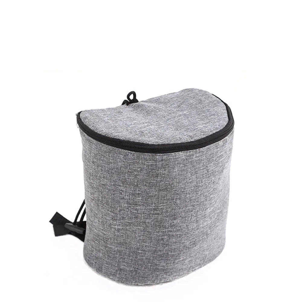 Bag Stroller Storage Bag Multifunction Waterproof Hanging Storage Bag Baby Stroller Bag Mesh Storage Basket Bottle Storage Bag