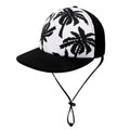 Summer Baby Cap Quick-dry Beach Kids Sun Hats for Girls Boys Accessories Adjustable Snapback Hat Children Baseball Caps 6M-10Y