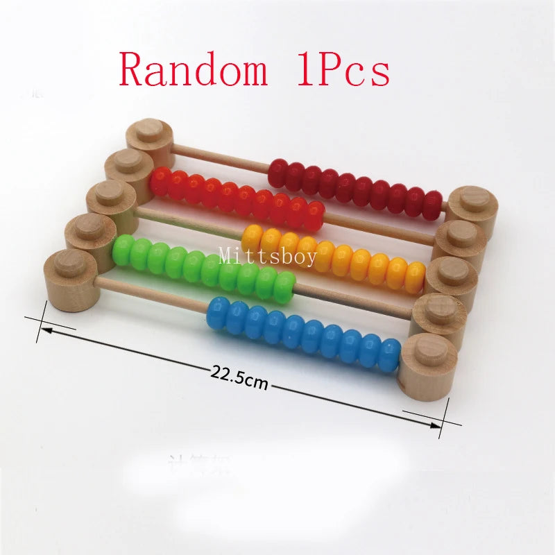 Wooden Busy Board Key Lock Switch Slides Paillette Educational Toy For Early Learning Kls-01